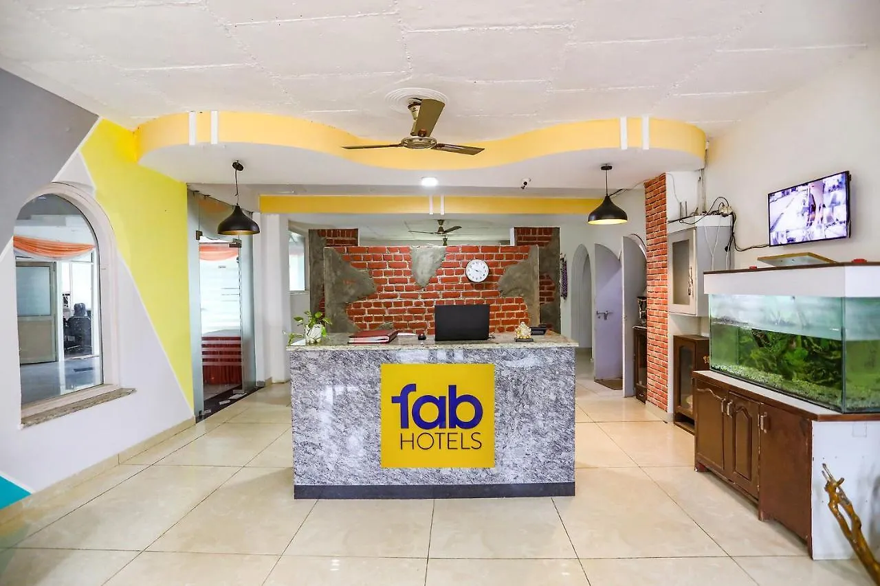 Fabhotel Aravali Suites Gurgaon Hotel