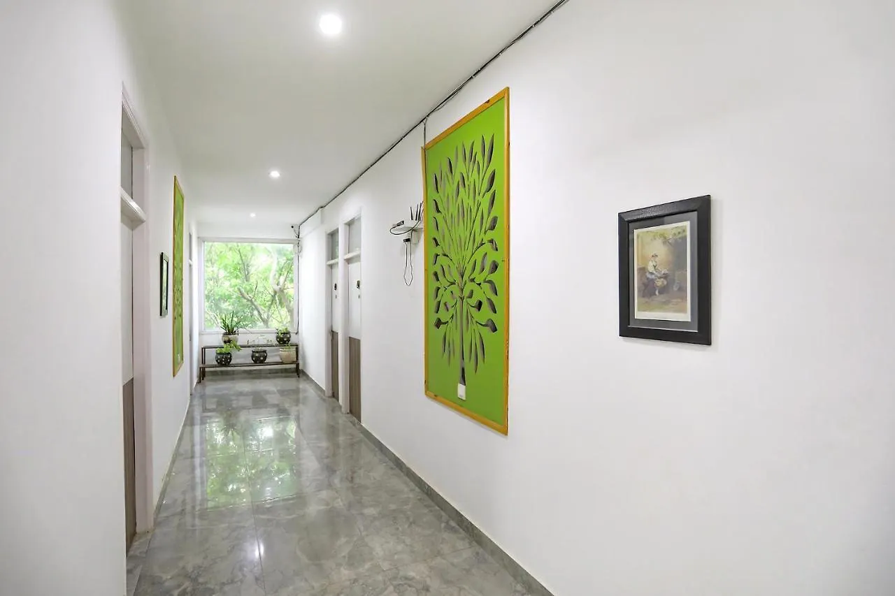 Hotel Fabhotel Aravali Suites Gurgaon