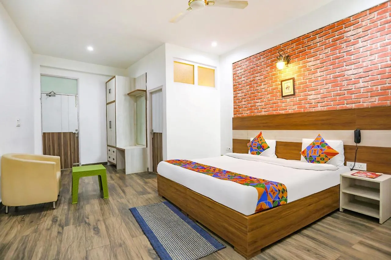 Fabhotel Aravali Suites Gurgaon