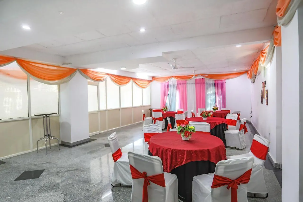 Fabhotel Aravali Suites Gurgaon Hotel