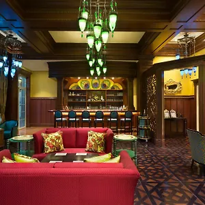 Itc Grand Bharat A Luxury Collection ***** غورغاون